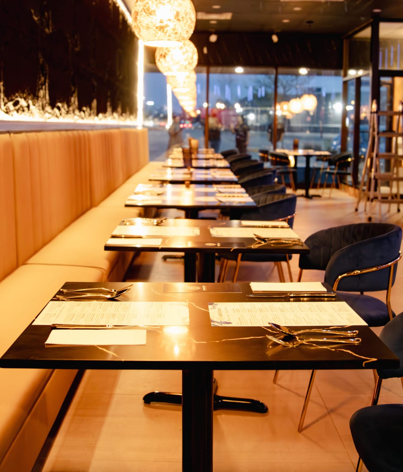 Jabeen's Cuisine